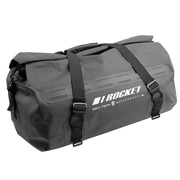 JOE ROCKET BALLISTIC DRY TECH TAIL BAG (3 606400)