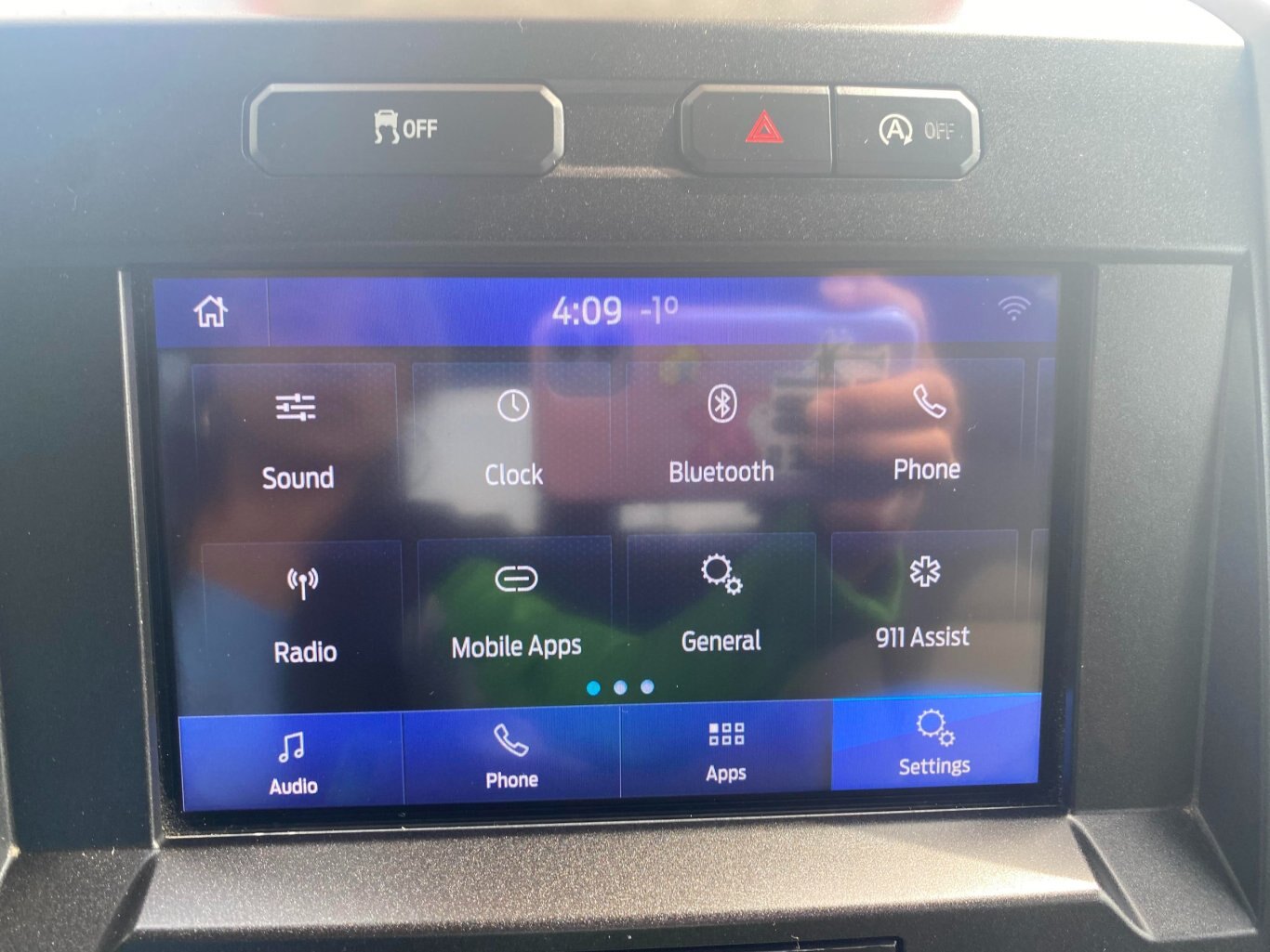 2020 FORD F 150 XLT 4X4 SUPERCREW WITH REAR VIEW CAMERA!! ( PREVIOUS RENTAL )