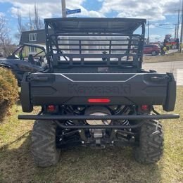 2024 Kawasaki MULE PRO FXR 1000 LE ( IN STOCK )