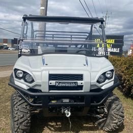 2024 Kawasaki MULE PRO FXR 1000 LE ( IN STOCK )