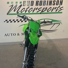 2024 Kawasaki KLX230R S Lime Green ( IN STOCK )