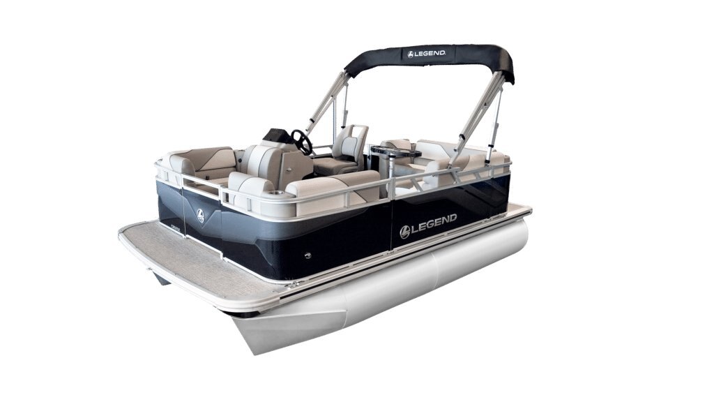 Legend Boats Q-Series LE 15 Cruise