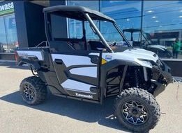 2024 Kawasaki RIDGE RANCH EDITION ( IN STOCK )