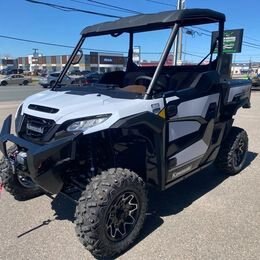 2024 Kawasaki RIDGE RANCH EDITION ( IN STOCK )