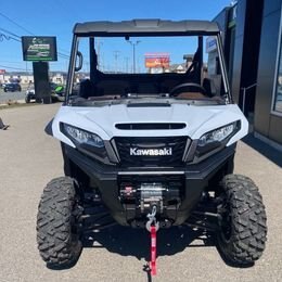 2024 Kawasaki RIDGE RANCH EDITION ( IN STOCK )