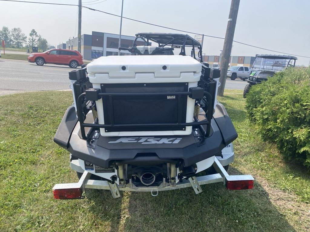 2025 Kawasaki JET SKI ULTRA 160 LX S ANGLER ( IN STOCK )