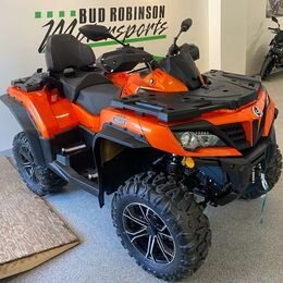 2023 CFORCE 800 XC EPS 2UP ORANGE ( IN STOCK )