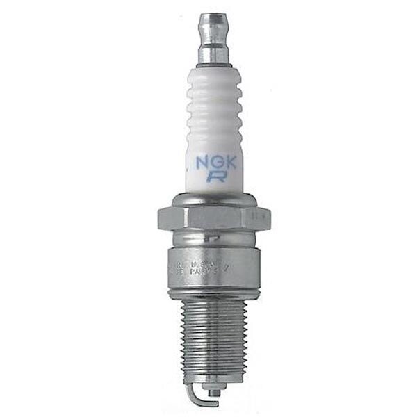 NGK 7131 BPR6ES Nickel Spark Plug (7131)