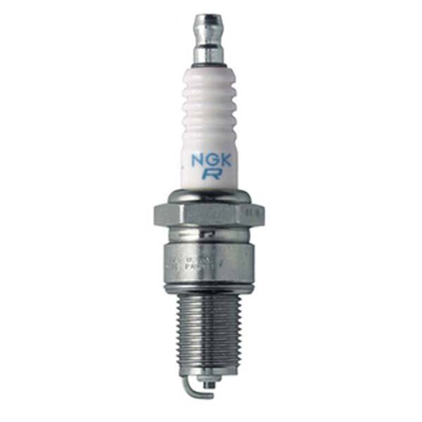 NGK 3932 DCPR7E Nickel Spark Plug (3932 DCPR7E)