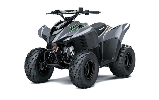 2025 Kawasaki KFX90 ( IN STOCK )