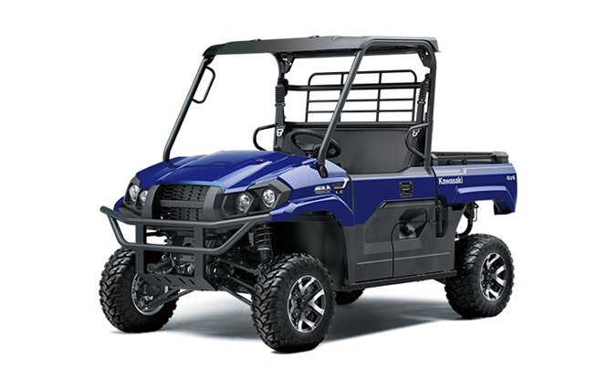 2025 Kawasaki MULE PRO MX EPS LE ( IN STOCK )