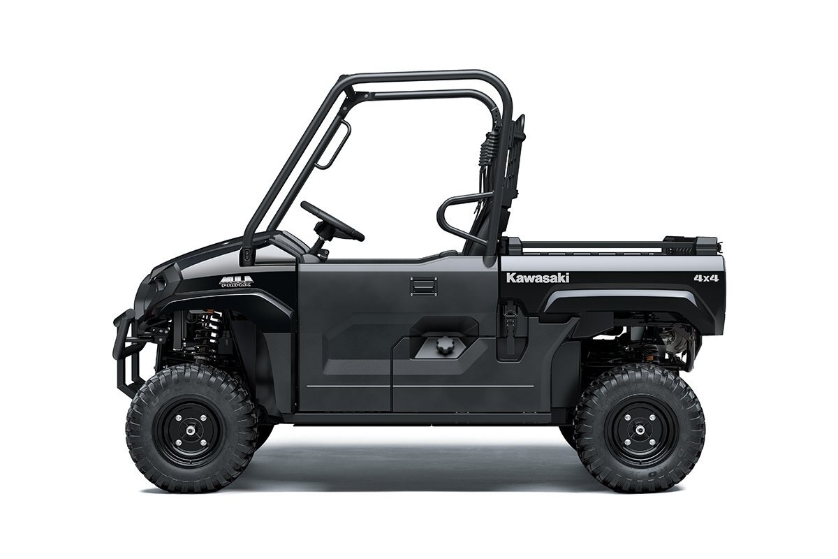 2025 Kawasaki MULE PRO MX