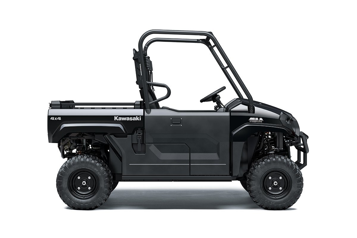 2025 Kawasaki MULE PRO MX