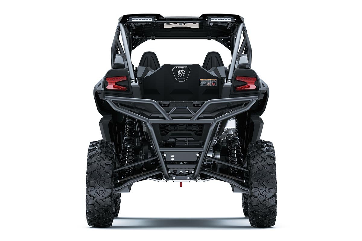 2025 Kawasaki TERYX KRX 1000 BLACKOUT EDITION ( IN STOCK )