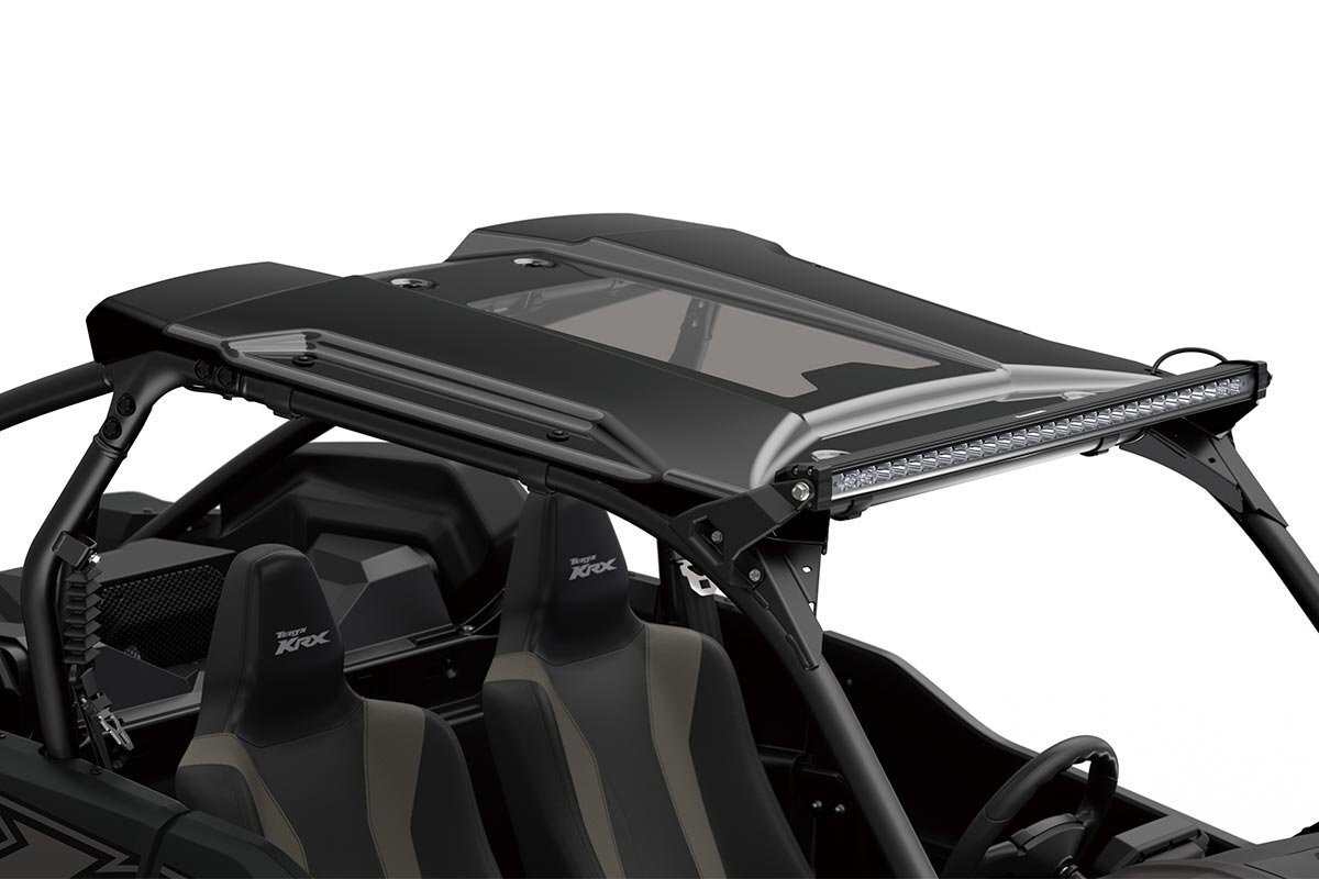 2025 Kawasaki TERYX KRX 1000 BLACKOUT EDITION ( IN STOCK )