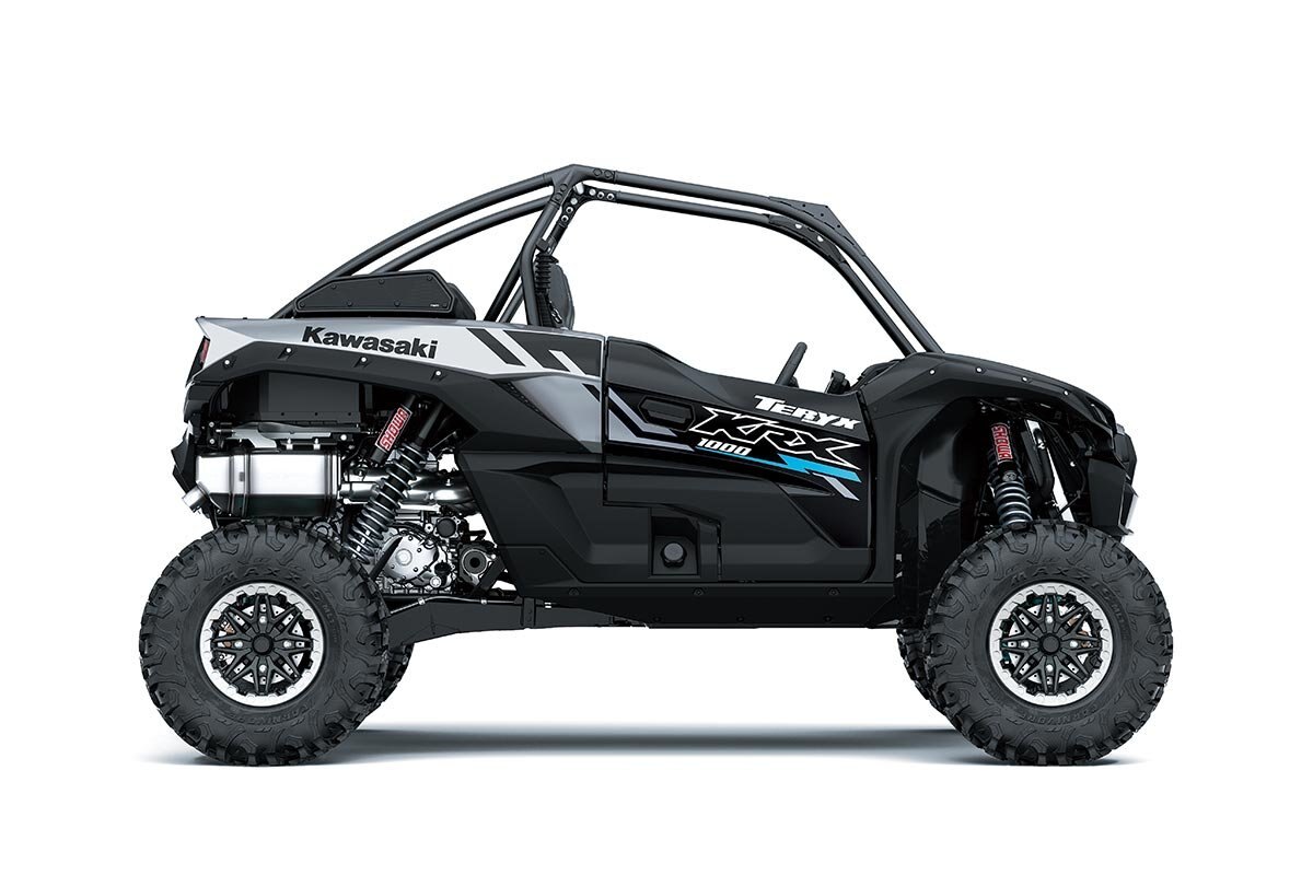 2025 Kawasaki TERYX KRX 1000 ( ON ORDER )