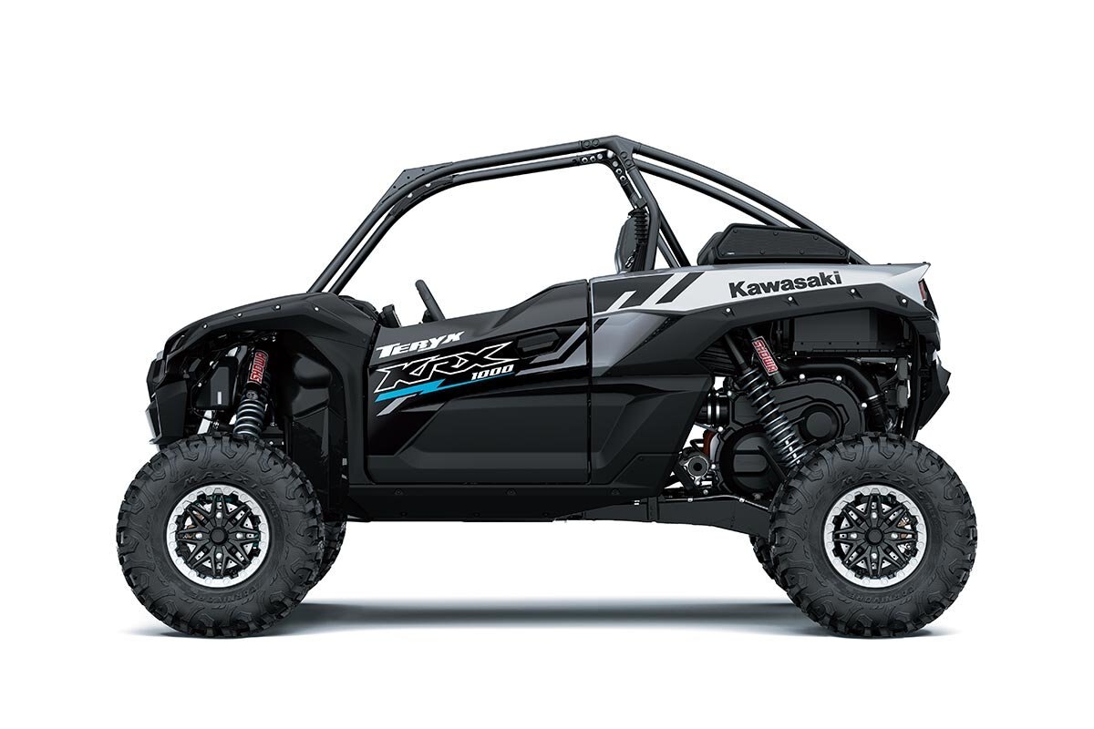 2025 Kawasaki TERYX KRX 1000 ( ON ORDER )