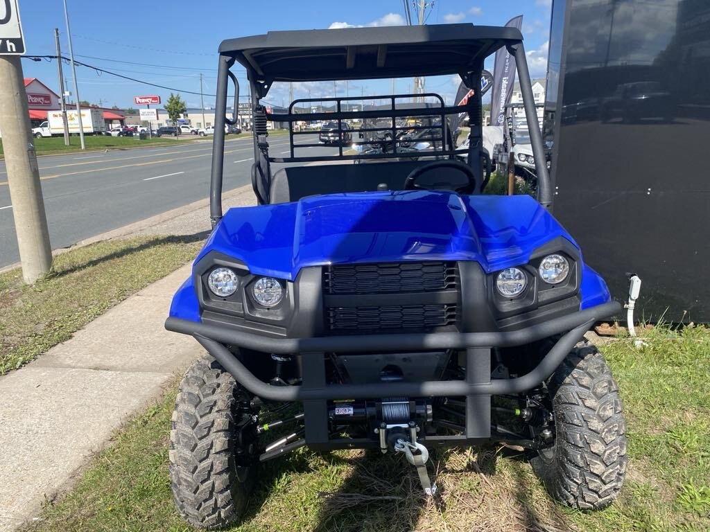 2025 Kawasaki MULE PRO MX EPS LE ( IN STOCK )