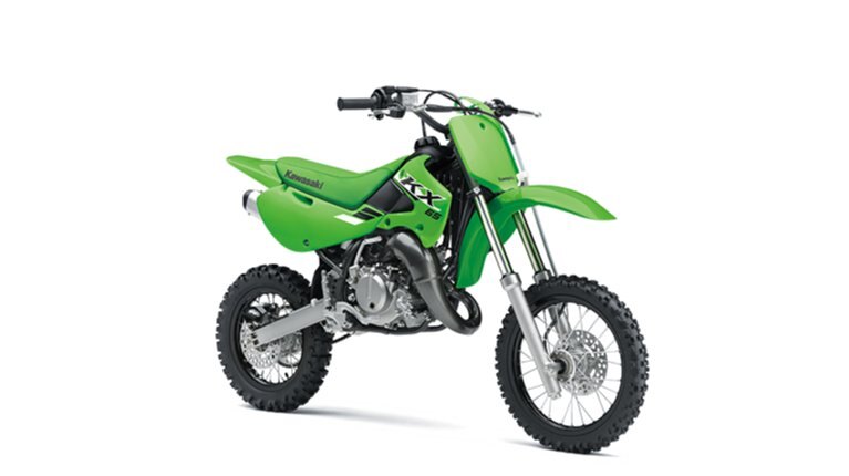 2025 Kawasaki KX65