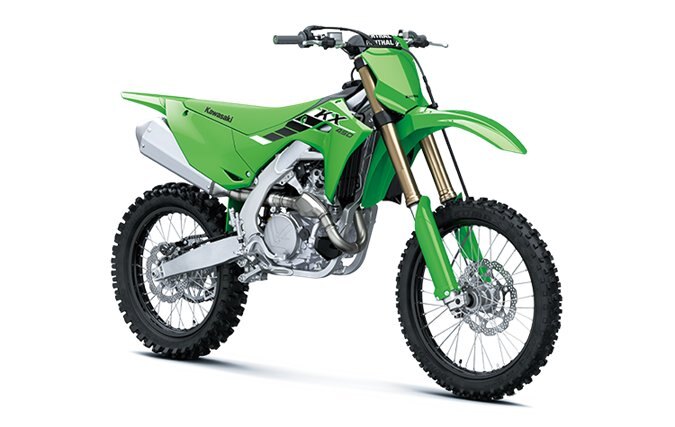 2025 Kawasaki KX450 ( IN STOCK )