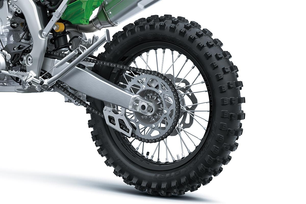 2025 Kawasaki KX250X