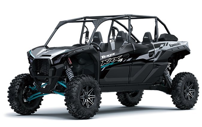 2025 Kawasaki TERYX KRX4 1000 ( ON ORDER )