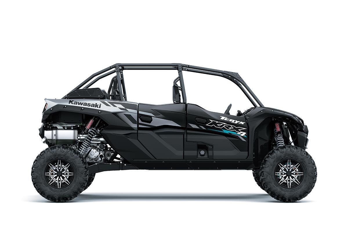 2025 Kawasaki TERYX KRX4 1000 ( ON ORDER )