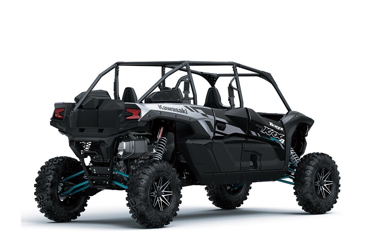 2025 Kawasaki TERYX KRX4 1000 ( ON ORDER )