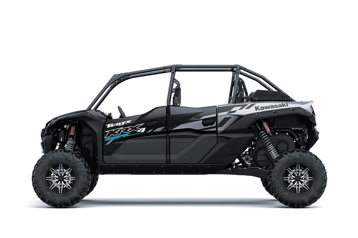 2025 Kawasaki TERYX KRX4 1000 ( ON ORDER )