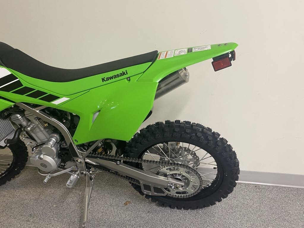 2025 Kawasaki KLX300R Lime Green ( IN STOCK )