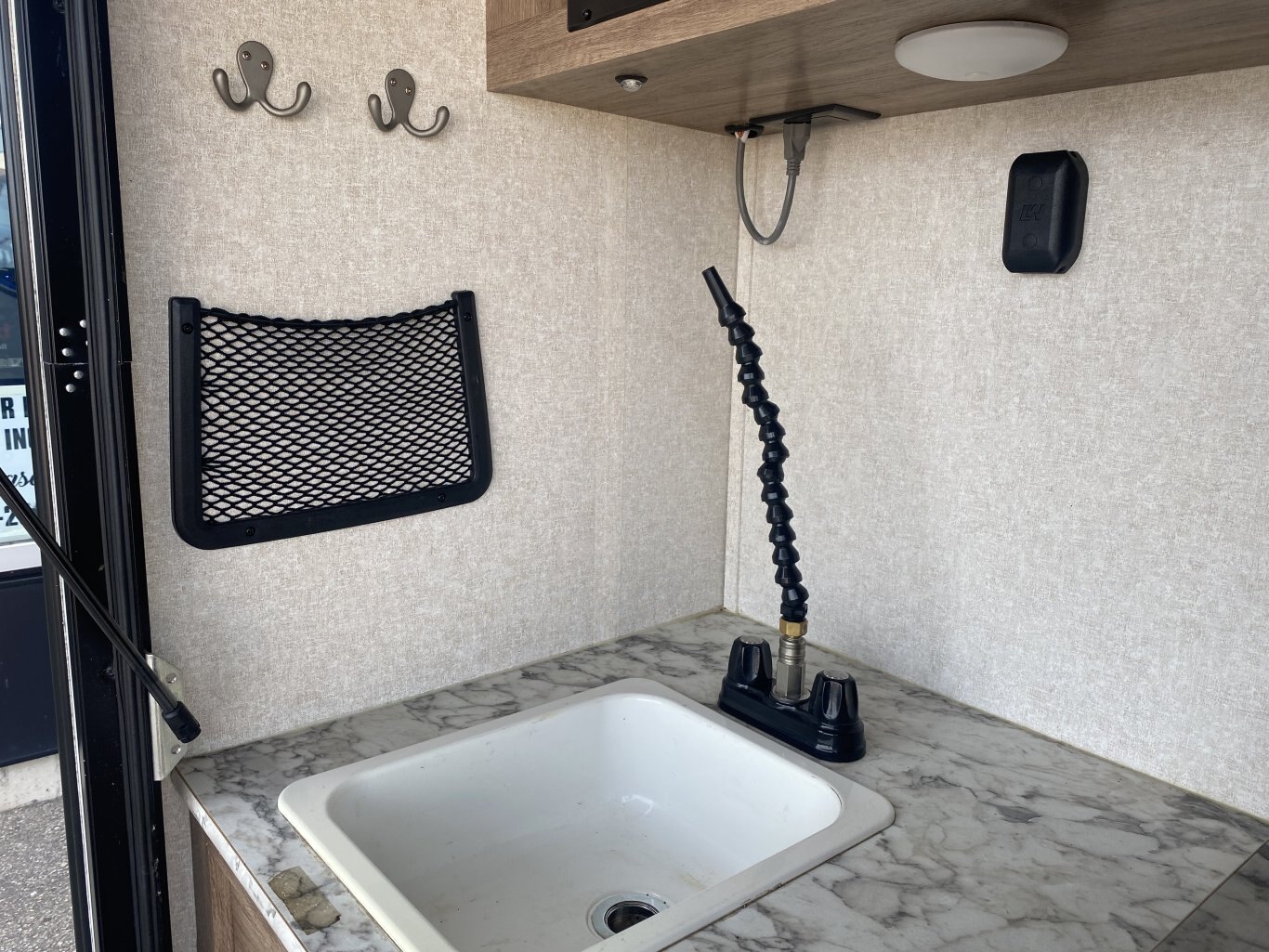 2019 JAYCO HUMMINGBIRD 10RK