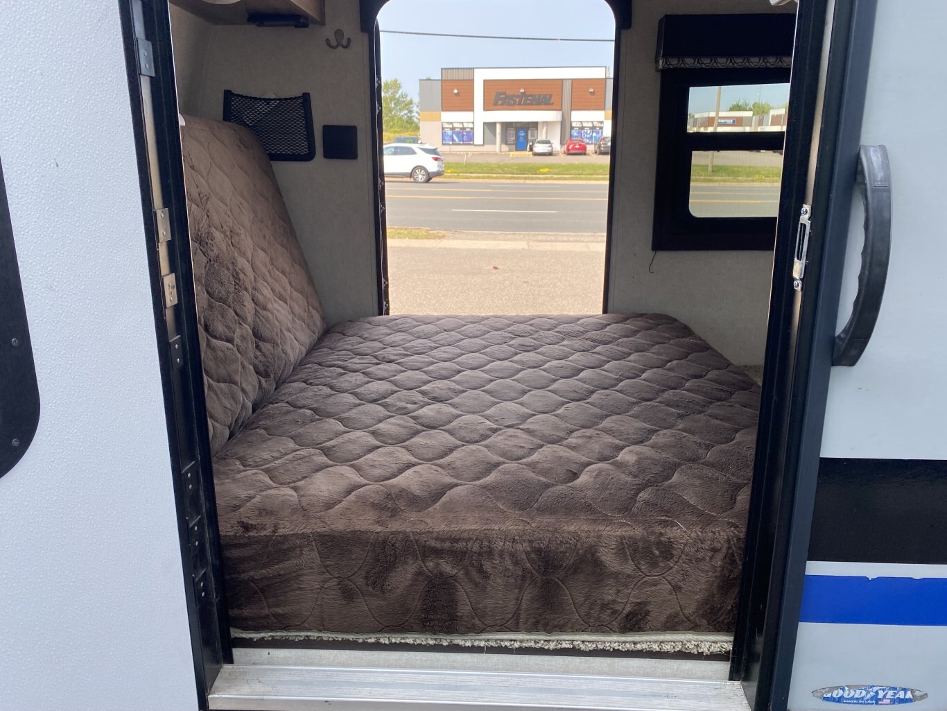 2019 JAYCO HUMMINGBIRD 10RK