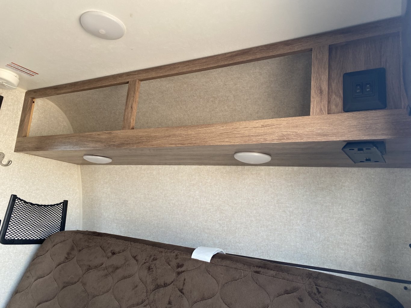 2019 JAYCO HUMMINGBIRD 10RK