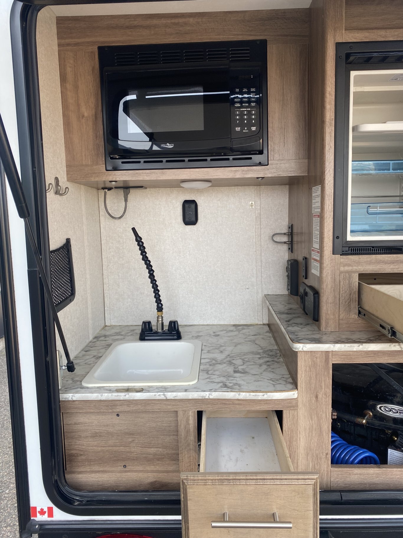 2019 JAYCO HUMMINGBIRD 10RK