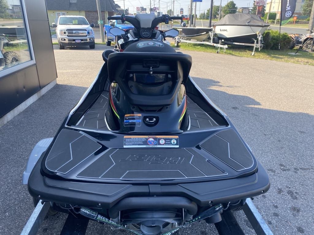 2023 KAWASAKI JET SKI STX 160LX