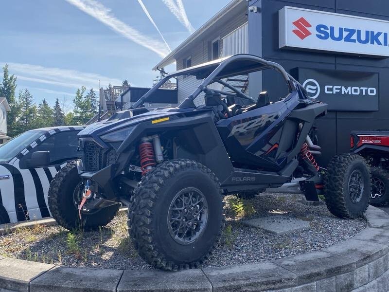 2023 POLARIS RZR PRO R PREMIUM ( NEWLY REGISTERED )