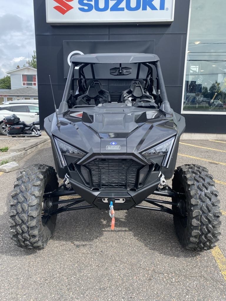 2023 POLARIS RZR PRO XP 4 PREMIUM ( NEWLY REGISTERED )