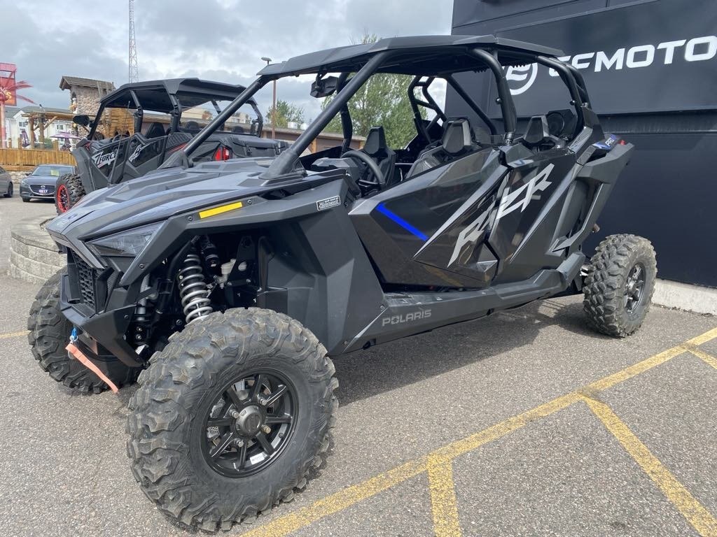 2023 POLARIS RZR PRO XP 4 PREMIUM ( NEWLY REGISTERED )