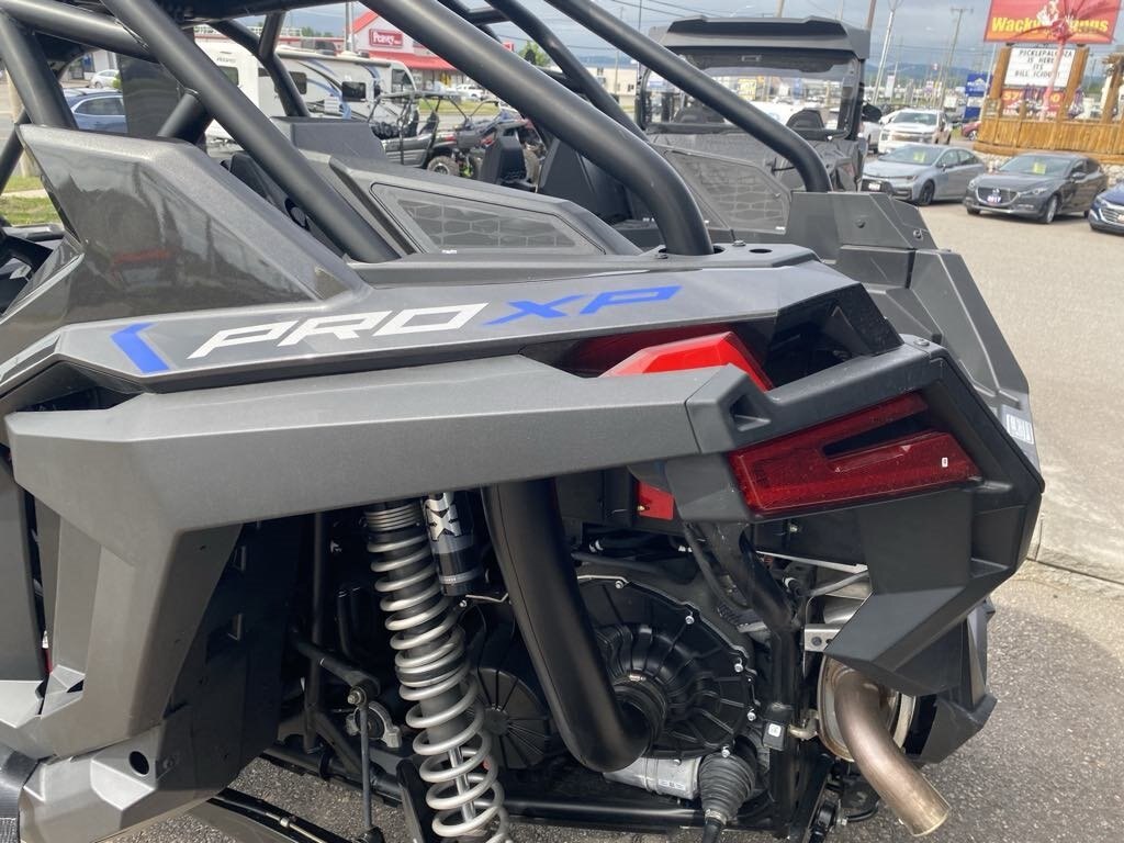 2023 POLARIS RZR PRO XP 4 PREMIUM ( NEWLY REGISTERED )