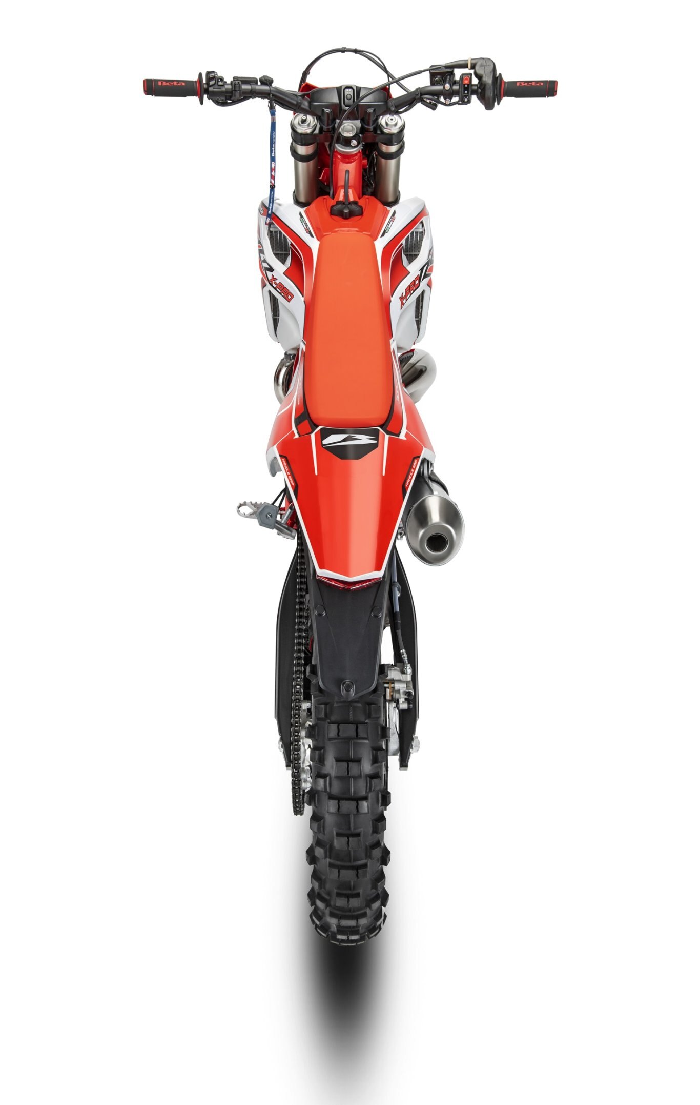 2025 Beta RR 200 ENDURO