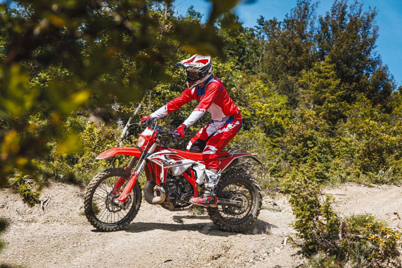 2025 Beta RR 300 ENDURO