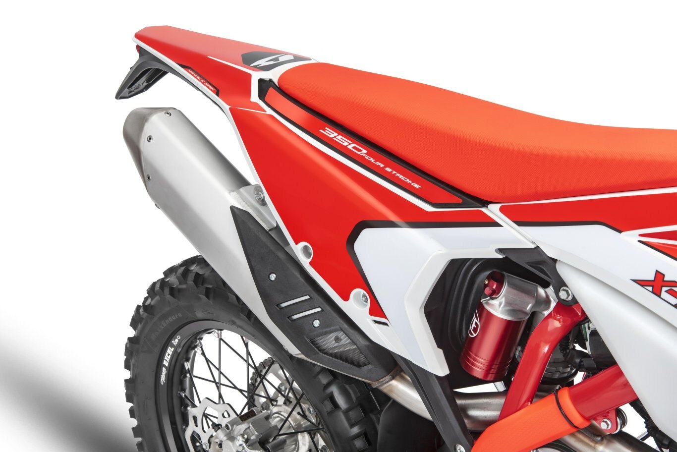 2025 Beta RR 480 ENDURO