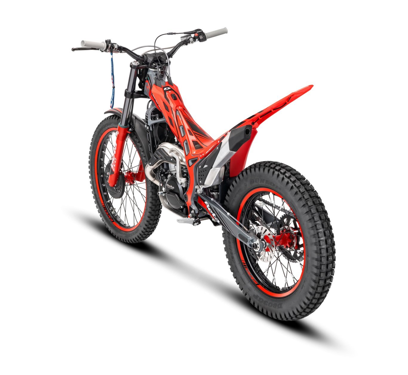 2025 Beta EVO 2T 300cc