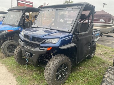 2025 CFMOTO UFORCE 1000 Twilight Blue ( IN STOCK )