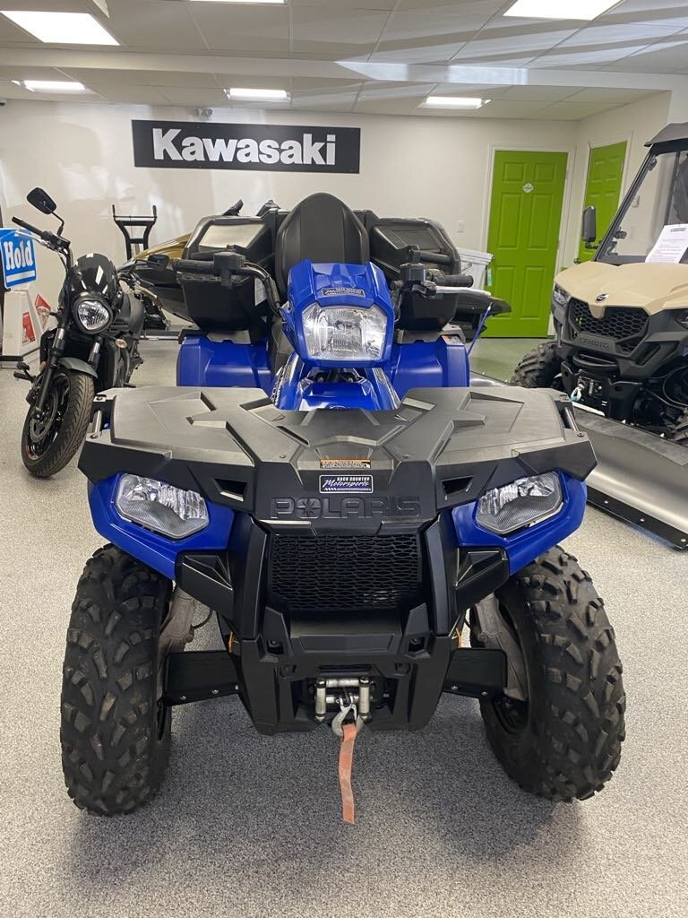 2021 POLARIS SPORTSMAN 570