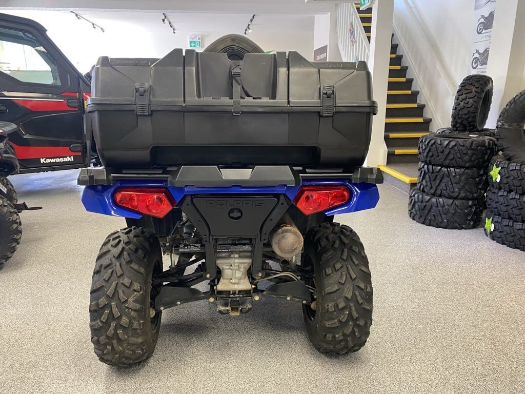 2021 POLARIS SPORTSMAN 570