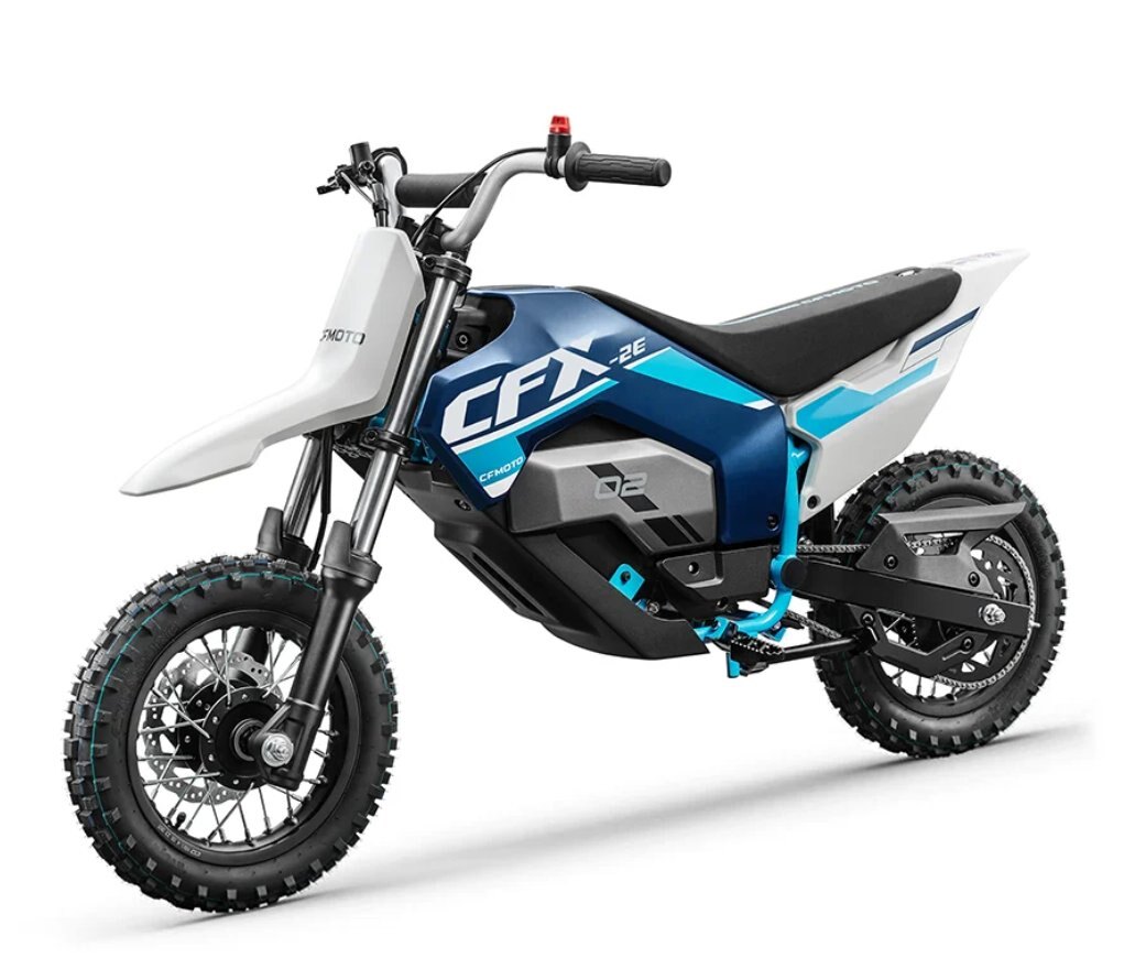 2025 CFMOTO CFX-2E