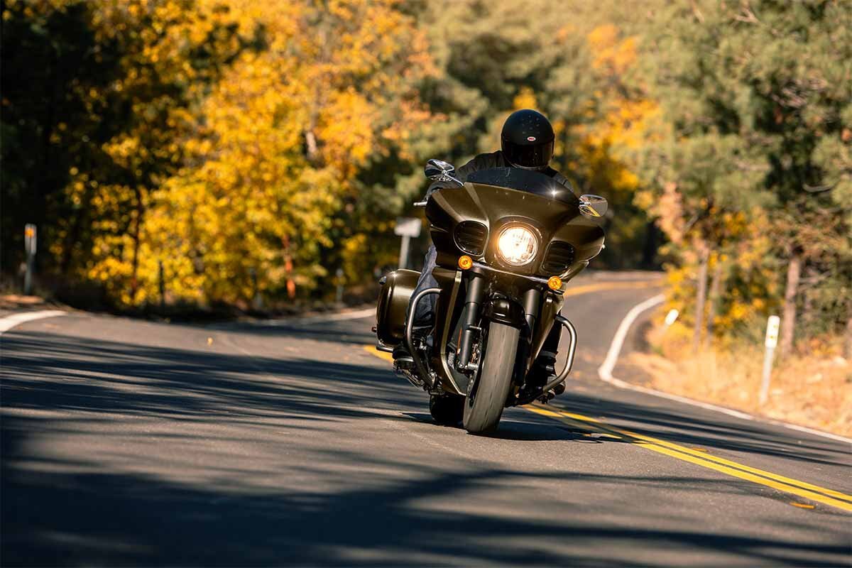 2025 Kawasaki VULCAN 1700 VAQUERO