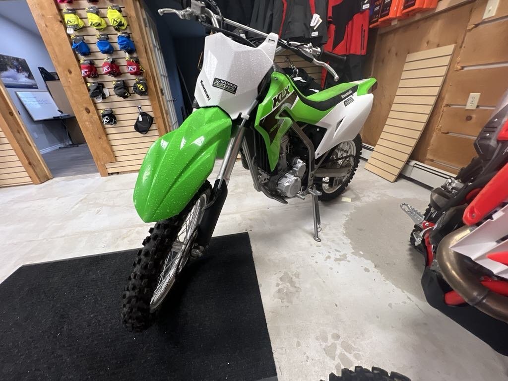 2023 KAWASAKI KLX300R