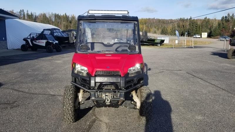 2019 Polaris® Ranger® 500 MID SIZE